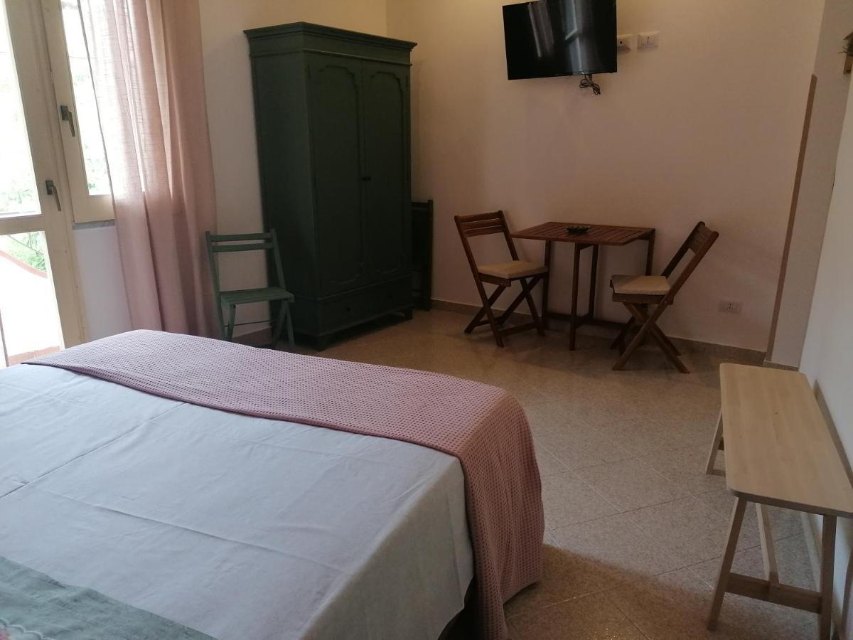 Guest house Farmamia Ascea