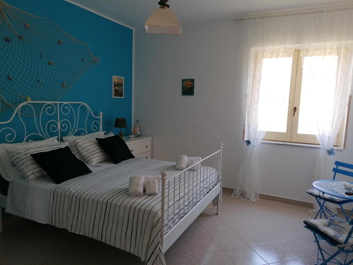 Farmamia Guest house