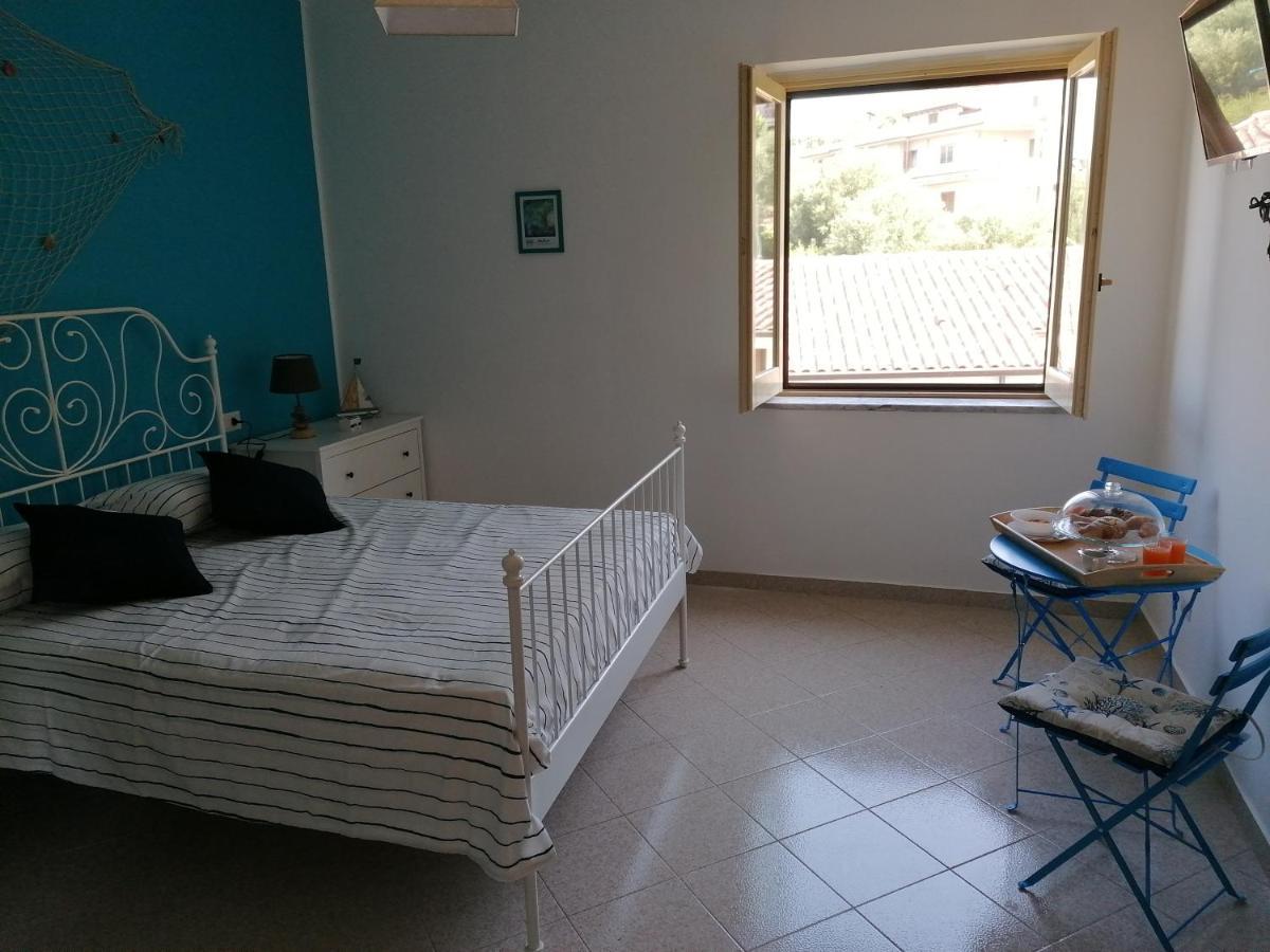 Farmamia Guest house Ascea