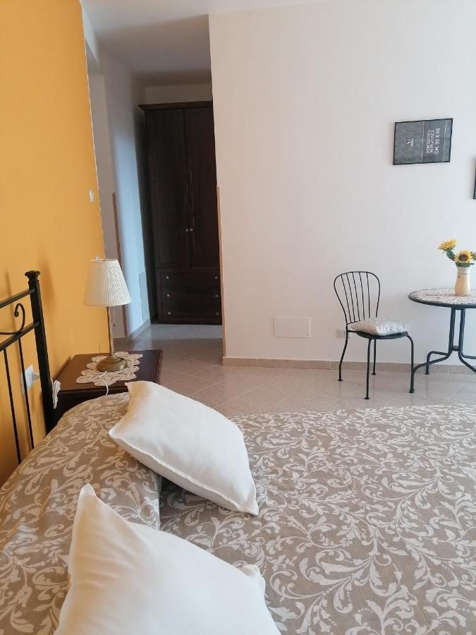 Guest house Farmamia Ascea
