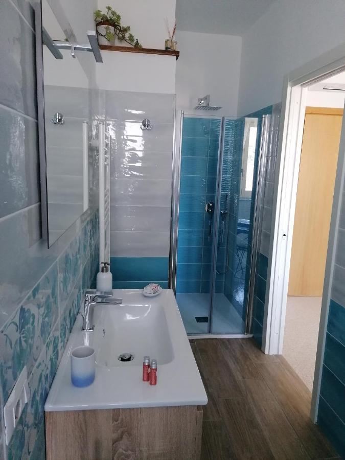Farmamia Guest house *