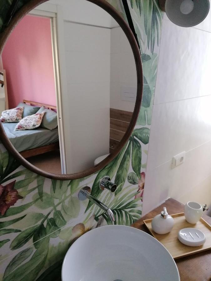 Guest house Farmamia