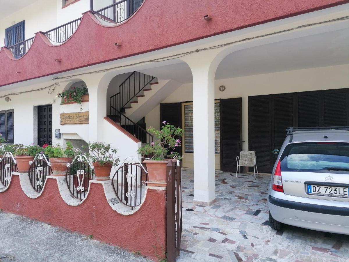 Guest house Farmamia *