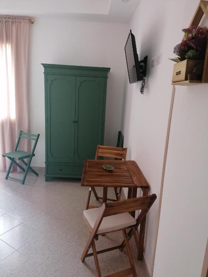 Gasthof Farmamia Ascea